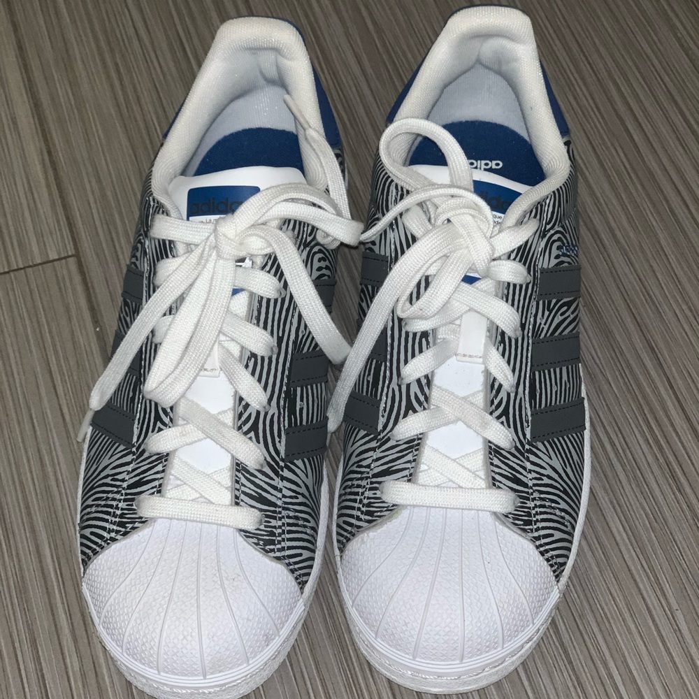 Adidas Shoes